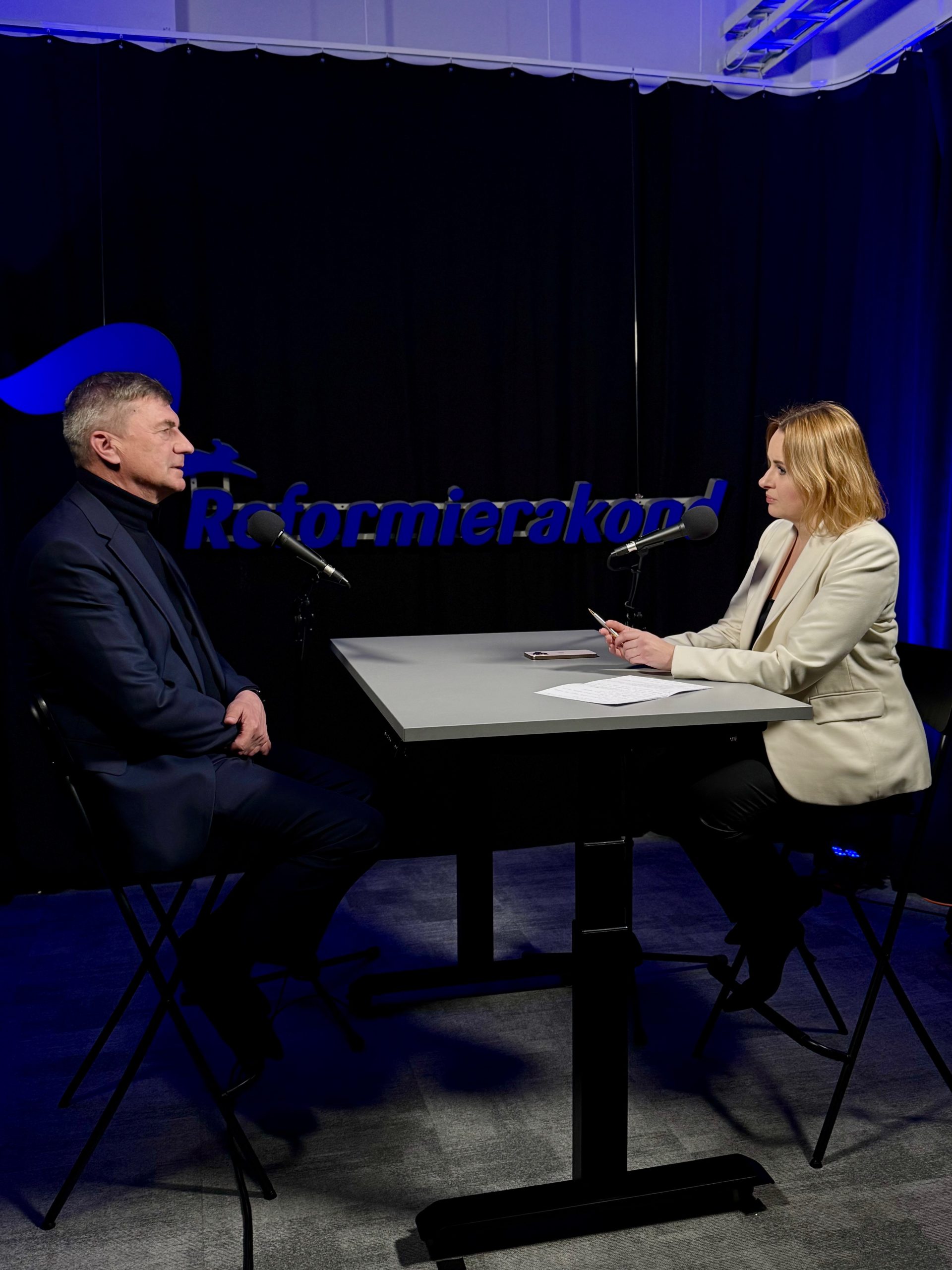 Read more about the article Vaata minu podcast majandusest: külas on Andrus Ansip