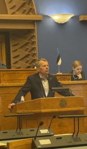 Millest sõltub majanduskasv Eestis?