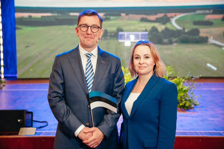 Read more about the article Otsused, mitte arutelud – valitsuse töö käib 90ndate tempos!